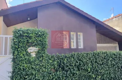Casa com 3 quartos à venda na Rua Tomé de Souza, Vila Rafael de Oliveira, Jundiaí