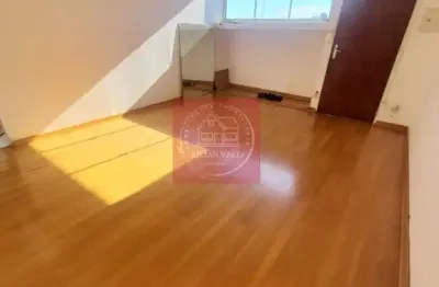 Apartamento com 2 quartos à venda na Rua Alceu de Toledo Pontes, Parque Cecap, Jundiaí