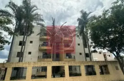 Apartamento a venda em  parque da represa em jundiai