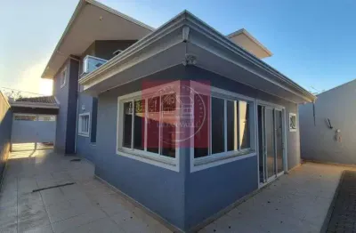 Casa em condomínio fechado com 4 quartos para alugar na Avenida Jayro Maltoni, Jardim Quintas das Videiras, Jundiaí