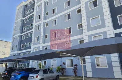 Apartamento com 2 quartos à venda na Rua Doutor Cândido Mojola, Jardim Búfalo, Jundiaí