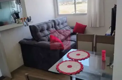 Apartamento com 2 quartos à venda na Rua Doutor Cândido Mojola, Jardim Búfalo, Jundiaí