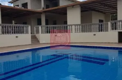 Chácara / sítio com 2 quartos à venda na Rua Dois, Terras de Santa Cruz, Jundiaí