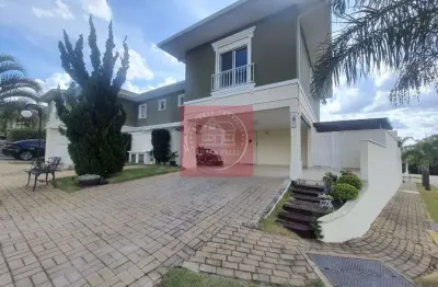 Casa em condomínio fechado com 3 quartos à venda na Rua Elias José Cavalcanti, Jardim Ermida I, Jundiaí