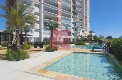 Apartamento com 3 quartos à venda na Avenida Nove de Julho, Anhangabaú, Jundiaí