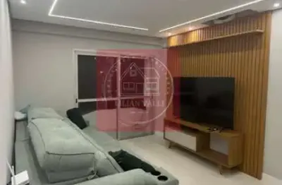 Apartamento com 3 quartos à venda na Rua Fernão Dias Paes Leme, Vila Aparecida, Jundiaí