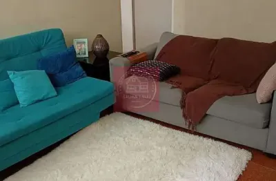 Apartamento com 2 quartos à venda na Rua Alceu de Toledo Pontes, Parque Cecap, Jundiaí