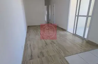 Apartamento com 3 quartos para alugar na Rua das Amoreiras, Chácara Recreio Santa Camila, Jundiaí