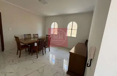 Casa com 6 quartos para alugar na Rua Bento Pires, Vila Arens II, Jundiaí