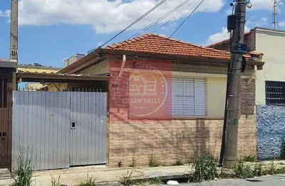 Casa com 3 quartos à venda na Rua Dino, Vila Joana, Jundiaí