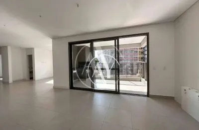 Apartamento com 3 dormitórios à venda, 125 m² por r$ 1.700.000,00 - nova campinas - campinas/sp