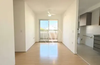 Apartamento 2 dormitórios 1 suíte c/ armário e lazer completo p/ locação e venda no mansões santo antônio, campinas/sp