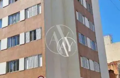 Apartamento à venda, 111 m² por r$ 380.000,00 - bosque - campinas/sp