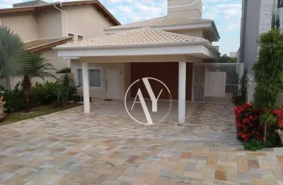 Casa à venda, 350 m² por r$ 2.300.000,00 - swiss park - campinas/sp