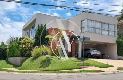 Casa à venda, 345 m² por r$ 2.800.000,00 - swiss park - campinas/sp