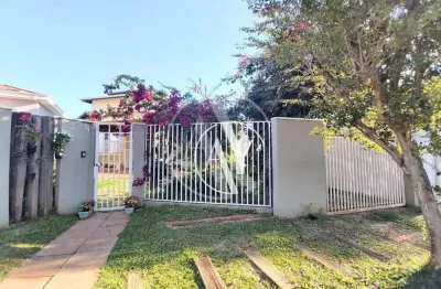 Casa à venda, 246 m² por r$ 1.400.000,00 - parque das flores - campinas/sp