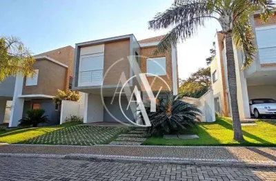 Casa com 3 dormitórios à venda, 189 m² por r$ 1.850.000,00 - parque taquaral - campinas/sp