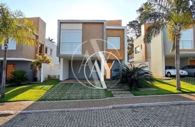 Casa com 3 dormitórios à venda, 189 m² por r$ 1.850.000,00 - parque taquaral - campinas/sp