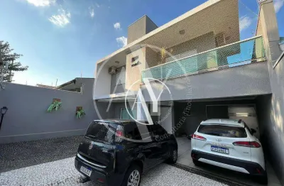 Casa à venda, 251 m² por r$ 1.650.000,00 - jardim nossa senhora auxiliadora - campinas/sp