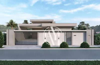 Casa residencial à venda em holambra no bairro planejado flora bella