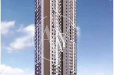 Apartamento à venda, 46 m² por r$ 485.000,00 - condomínio siriús - campinas/sp