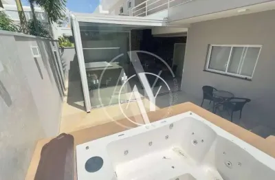 Casa em condomínio fechado com 3 quartos à venda na Rua Antônio Negrello, 51, Apaga Fogo, Valinhos