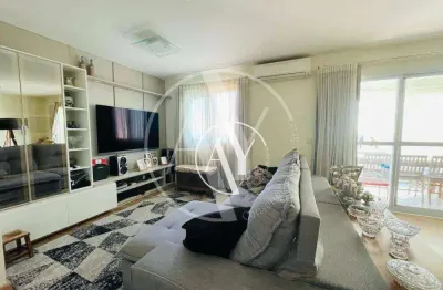Apartamento com 3 dormitórios à venda no parque prado