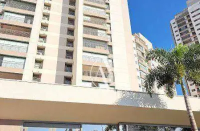 Apartamento com 3 dormitórios, 107 m² - venda por r$ 1.419.000,00 ou aluguel por r$ 8.465,00 - jardim guanabara - campinas/sp