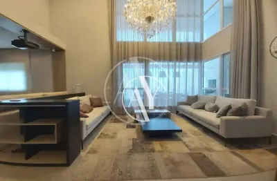 Apartamento com 3 suites à venda, 188 m² por r$ 2.300.000 - taquaral - campinas/sp