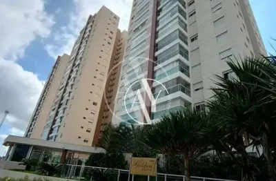 Apartamento à venda com 139m², por r$ 1.480.000,00 no loteamento alphaville campinas
