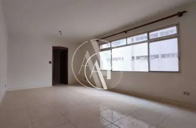 Apartamento com 3 dormitórios à venda, 138 m² por r$ 550.000,00 - centro - campinas/sp