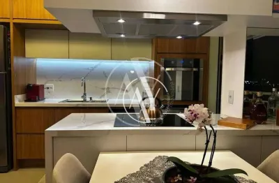 Apartamento à venda, 60 m² por r$ 670.000,10 - ponte preta - campinas/sp