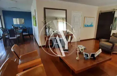 Apartamento à venda, 177 m² por r$ 1.130.000,00 - centro - campinas/sp