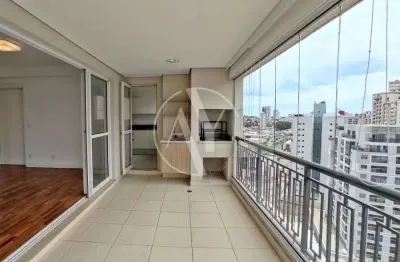 Apartamento à venda, 163 m² por r$ 2.500.000,00 - cambuí - campinas/sp