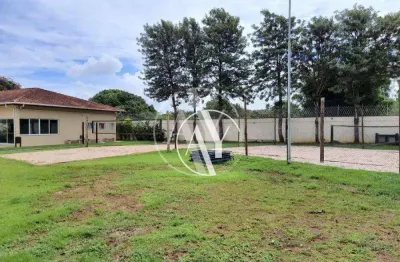 Terreno residencial à venda, vila hollândia, campinas - te0018.