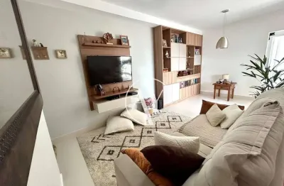 Apartamento à venda, 83 m² por r$ 1.360.000,00 - taquaral - campinas/sp