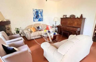 Casa com 4 quartos à venda, 247 m² por r$ 595.000 - parque prado - campinas/sp