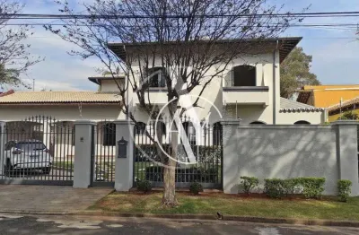 Casa com 4 quartos à venda, 577 m² por r$ 2.229.000 - parque taquaral - campinas/sp