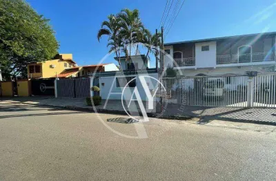 Casa com 5 dormitórios à venda, 338 m², na cidade universitária - campinas/sp