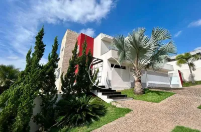 Casa à venda, 500 m² por r$ 3.999.999,00 - swiss park - campinas/sp