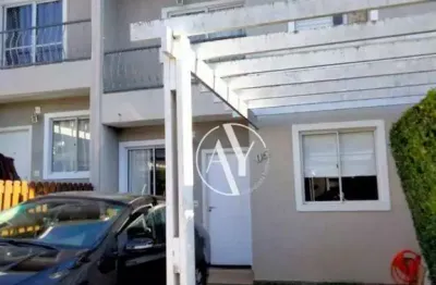 Casa em condominio a venda no chácara primavera - campinas