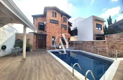 Casa á venda 4 quartos, 370m² por r$ 1.300.000 - parque da hípica - campinas/sp