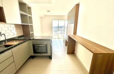 Apartamento com 1 quarto à venda na Rua Sacramento, 750, Vila Itapura, Campinas
