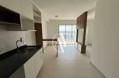 Apartamento com 1 dormitório à venda, 41 m² por r$ 580.000,00 - vila itapura - campinas/sp