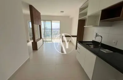 Apartamento 42m² 1 quarto c/ varanda e vaga coberta à venda no guanabara, campinas/sp