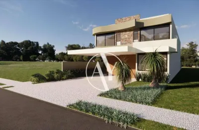 Casa à venda, 481 m² por r$ 4.700.000,00 - swiss park - campinas/sp