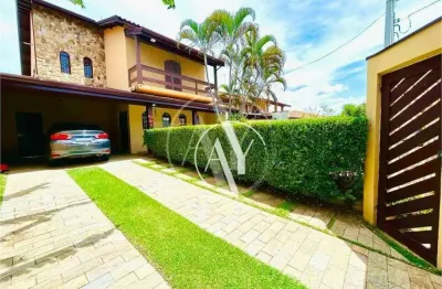 Casa com 3 quartos à venda na Rua Antônio João Tonella, 250, Bosque de Barão Geraldo, Campinas