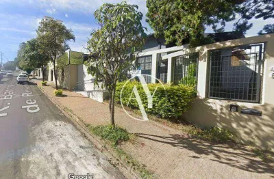 Sala à venda, 207 m² por r$ 1.900.000,00 - taquaral - campinas/sp