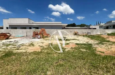 Terreno à venda, 1002 m² - cond. ypê dourado - valinhos/sp