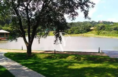 Terreno à venda, 600 m² por r$ 625.000,00 - santa cândida - vinhedo/sp